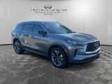 Used 2023 INFINITI QX60 Luxe w/ Cargo Package image 3