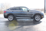 Used 2022 BMW X4 xDrive30i w/ Premium Package 2 image 2