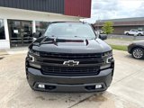 Used 2022 Chevrolet Silverado 1500 RST w/ All Star Edition Plus image 2