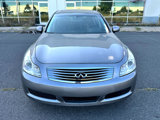 Used 2007 INFINITI G35 x Sedan w/ Premium Pkg image 2
