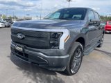 Certified 2024 Ford F150 Lightning 4x4 SuperCrew image 5
