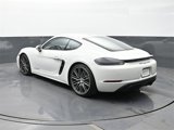 Used 2024 Porsche 718 Cayman GT4 image 3