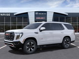 New 2025 GMC Yukon AT4 w/ AT4 Premium Plus Package image 3