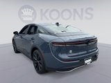New 2026 Toyota Crown Nightshade image 4