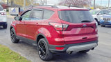 Used 2017 Ford Escape SE image 4