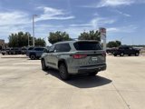 New 2025 Toyota Sequoia Platinum image 5