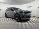 New 2025 Dodge Durango R/T image 2