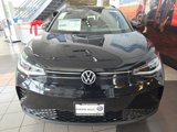 New 2025 Volkswagen ID.4 Pro S image 3