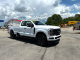 New 2025 Ford F350 XL image 2