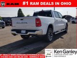 New 2026 RAM 1500 Laramie image 5