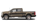 New 2025 Ford F250 King Ranch w/ Chrome Package image 3