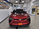 New 2025 Chevrolet Blazer EV LT w/ Super Cruise Package image 2