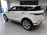 Used 2023 Land Rover Range Rover Evoque SE image 5