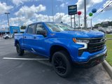 New 2025 Chevrolet Silverado 1500 LT Trail Boss w/ Convenience Package II image 3