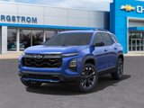 New 2026 Chevrolet Equinox RS w/ Convenience Package III image 6