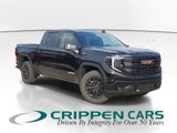 New 2025 GMC Sierra 1500 Elevation image 1