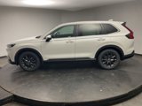 New 2026 Honda CR-V EX-L image 4