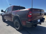 New 2025 RAM 1500 Rebel w/ Rebel Level 2 Equipment Group image 5