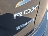 New 2025 Acura RDX SH-AWD w/ Advance Package image 5