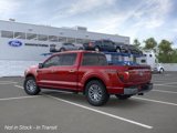 New 2025 Ford F150 Lariat image 4