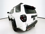New 2025 Toyota 4Runner Trailhunter image 4