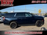 Used 2021 Chevrolet Tahoe LS image 4
