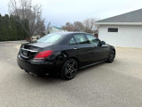 Used 2020 Mercedes-Benz C 300 4MATIC Sedan image 5