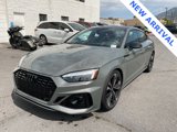 Used 2024 Audi S5 Premium Plus image 4