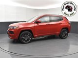 Used 2023 Jeep Compass Limited image 3
