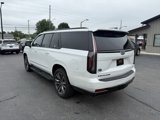Used 2022 Cadillac Escalade ESV Sport w/ Touring Package image 3