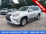 Used 2018 Lexus GX 460 image 3