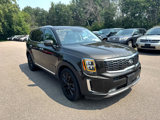 Used 2020 Kia Telluride SX w/ SX Prestige Package image 3