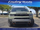 New 2026 Honda Passport TrailSport Elite image 2