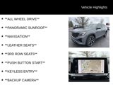 New 2025 Volkswagen Atlas SEL Premium R-Line image 5