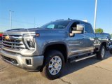 New 2025 Chevrolet Silverado 2500 High Country w/ Z71 Off-Road Package image 2