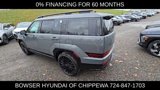 New 2025 Hyundai Santa Fe Calligraphy image 4