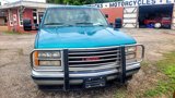 Used 1994 GMC Sierra 2500 2WD Extended Cab image 2