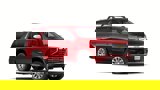 New 2025 Chevrolet Tahoe Premier image 4