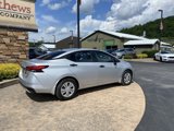 Used 2024 Nissan Versa S w/ Trunk Package image 5