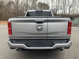 New 2025 RAM 1500 Tungsten w/ Bed Utility Group image 4
