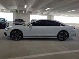 New 2025 Audi A8 L 3.0T image 6