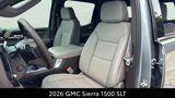 New 2026 GMC Sierra 1500 SLT w/ SLT Premium Plus Package image 2