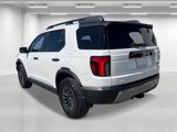 New 2026 Honda Passport TrailSport image 3