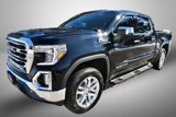 Used 2019 GMC Sierra 1500 SLT w/ SLT Premium Plus Package image 2