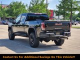 New 2025 GMC Sierra 2500 AT4X w/ AT4X AEV Edition image 4
