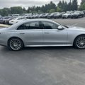 Used 2022 Mercedes-Benz S 580 4MATIC Sedan image 5