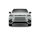 New 2025 Lexus TX 350 AWD image 5