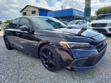 Used 2022 Honda Civic Sport image 3