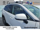Used 2023 Toyota RAV4 SE image 5