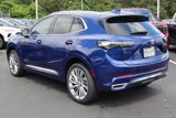 New 2025 Buick Envision Avenir image 5
